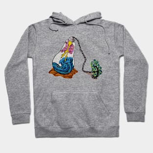 Sea Bulb Hoodie